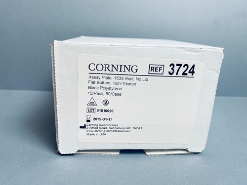 Corning micropiastra 1536 - micropiastra,