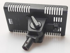 PRL) STAFFA MULTIBLITZ REGOLABILE SUPPORTO ILLUMINAZIONE LUCE STUDIO FOTOGRAFICO