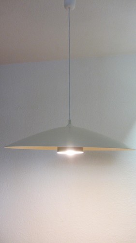 Lampada xxl ufo - lampada,