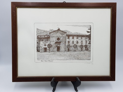 Pescia piazza san francesco - san,