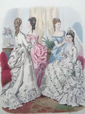 Grande Incisione di Moda