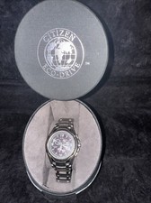 Citizen Eco-Drive H500 Series