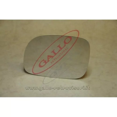 Vetro specchietto esterno lato - specchietto,