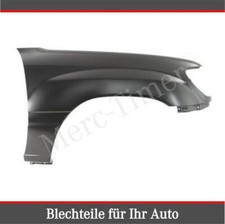 Parafango anteriore destro