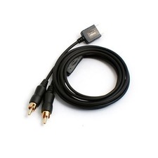 Cavo audio RCA da USB a 2 RCA
