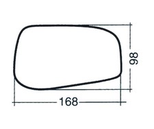 Volvo S60 - S80 - V70 Dal 05 >