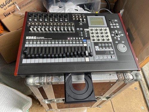 Korg d3200 digital recording - d3200,