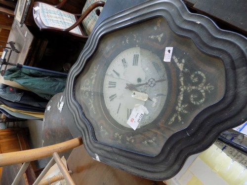 Orologio antico - orologio,