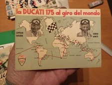 Cartolina Pubblicitaria