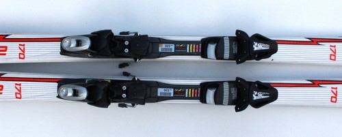 Testa forma 156 sci - forma,