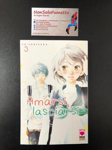 Planet manga amarsi - planet,