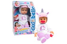Cicciobello unicorno cm - unicorno,