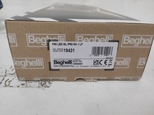 LAMPADA EMERGENZA BEGHELLI