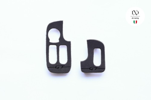 Cover pulsantiere alfa romeo - pulsantiere,