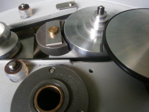 Turntable belts thorens - turntable,