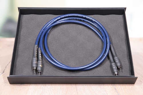 Cardas crosslink cavo rca - cardas, i