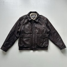 Giacca bomber Wilsons vera