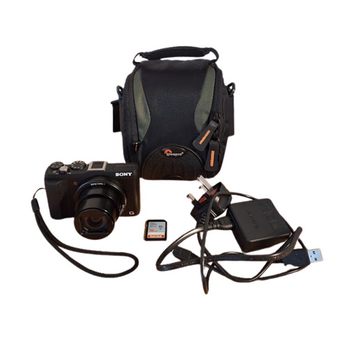 Sony cyber shot - sony, cyber-shot