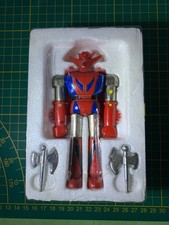 Popy GA-10 Getter Dragon Shogun Warrior Made in Japan 1979