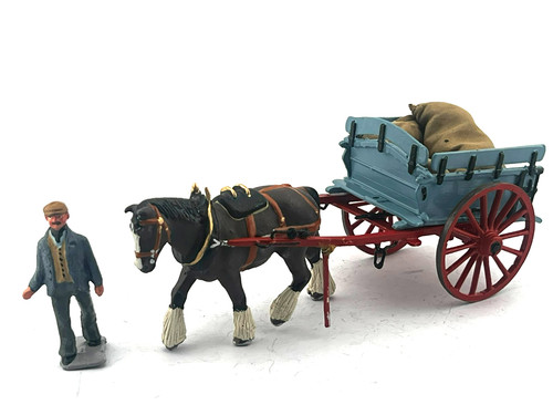 Britains simili farm - britains, o