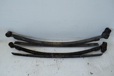 Balestra posteriore (due