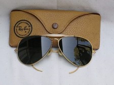 Ray-Ban originali Bausch & Lomb vintage Made in USA