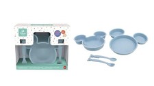 Set Pappa Topolino Per Neonato