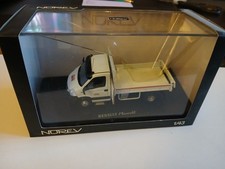 Renault mascott phase - renault, avec