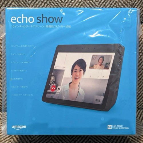 Amazon echo show 2a - amazon, 10