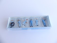 14130 / PREISER HO 1: 87 /