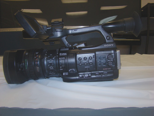 Sony pmw 200 - pmw,