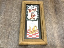 Insegna Tazza Birra 5