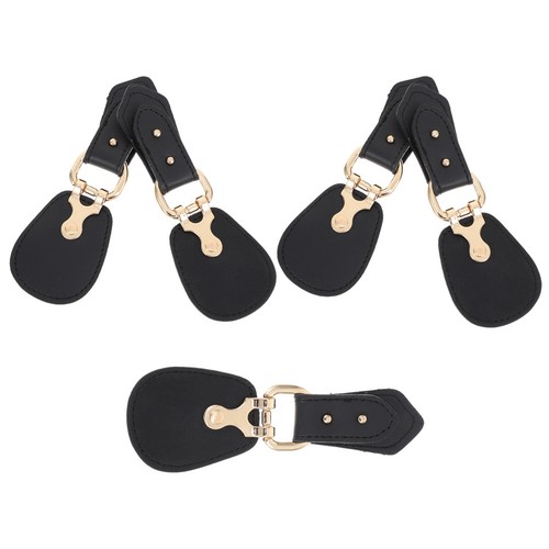 Paia clip per cappotto - ,