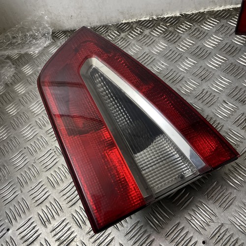 Fanale posteriore interno