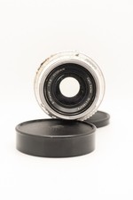 Obiettivo Hasselblad 120mm f5.6 C Zeiss S-Planar cromato non testato