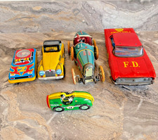 ZE106: Collezione di Auto