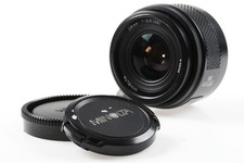 MINOLTA AF 28 mm f/2,8 -