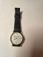 RARO OROLOGIO VINTAGE HILTON
