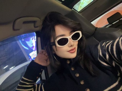 Chanel sunglasses model - chanel,