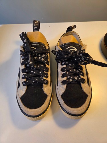 Sneakers basse tennis - sneakers,