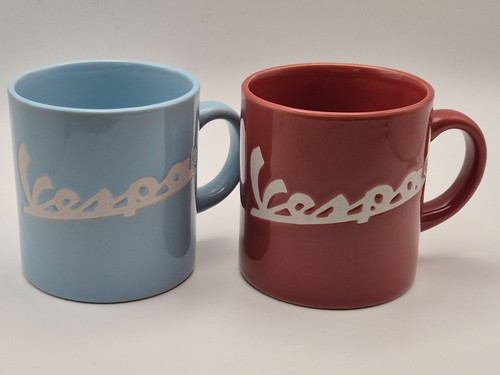 Set vespa piaggio tea - vespa,