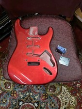 Fender MIJ Japan Stratocaster