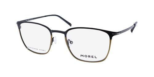 Nuovi occhiali morel lightec - morel,