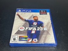 Fifa ps4 playstation 4 - fifa, 23