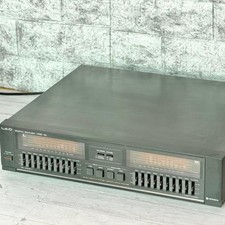 Equalizzatore grafico Lo-D