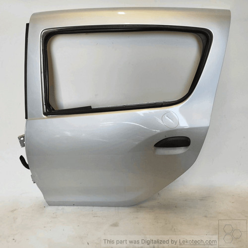 821017625r porta post sx - porta,