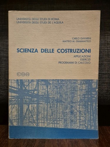 Gavarini giammatteo scienza - giammatteo,