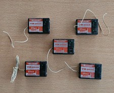5x Ricevitore ACE RC TR202A