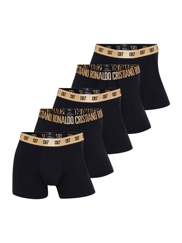 Confezione boxer uomo basic - boxer,