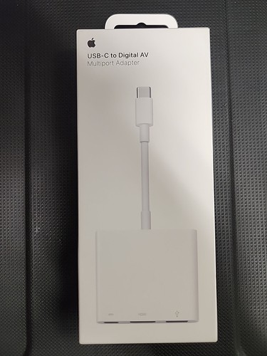 Originale apple - originale,